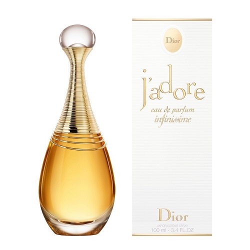 Dior J'adore Eau de Parfum Infinissime for Women 100ml