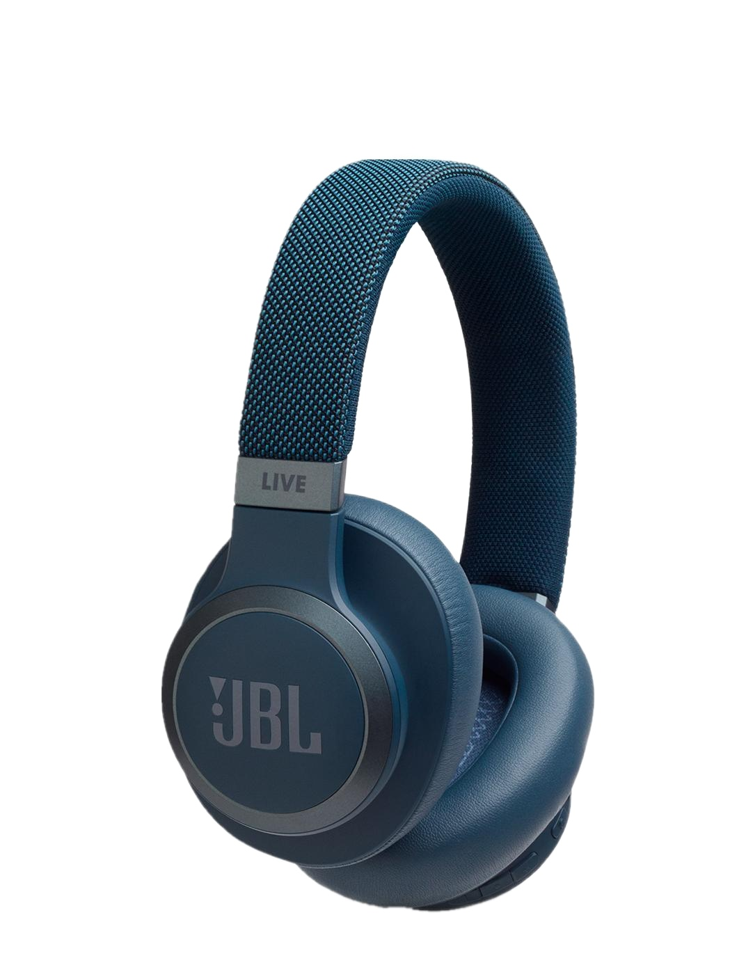 JBL LIVE 650BTNC Wireless over-ear Noise-Cancelling