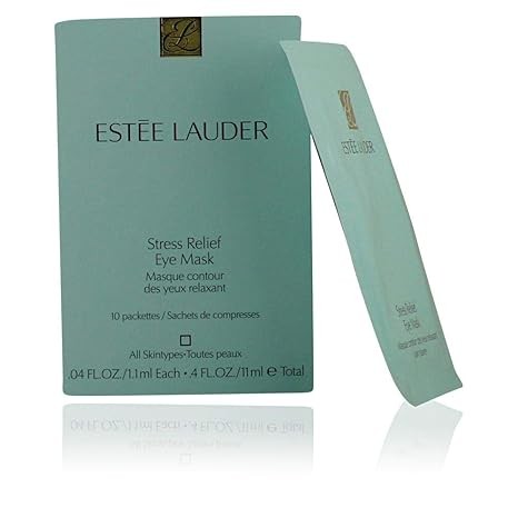 Estee Lauder Stress Relief Eye Mask